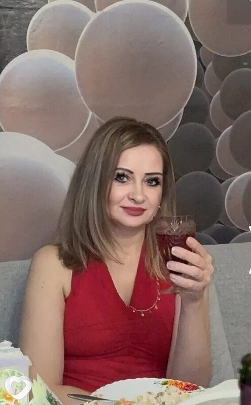 Танюша, 45, Минске — анкета №3781091