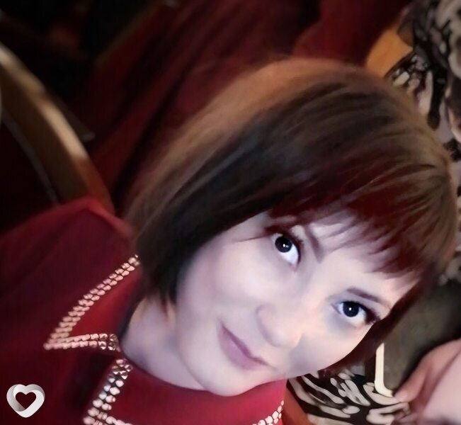 Екатерина, Усолье-Сибирское