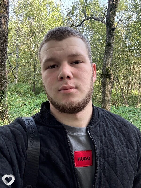 Павел, 41, Мытищах — анкета №3781061