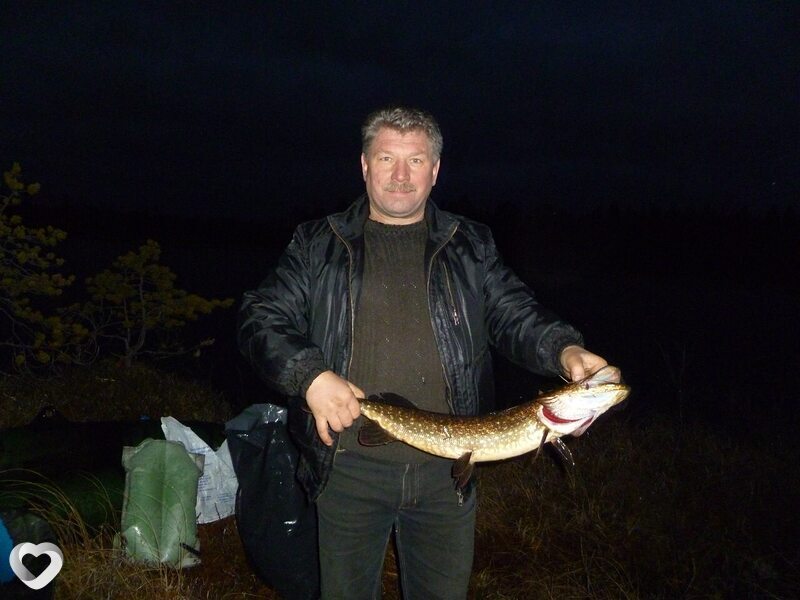 Александр, 61, Мурманске — анкета №3781065