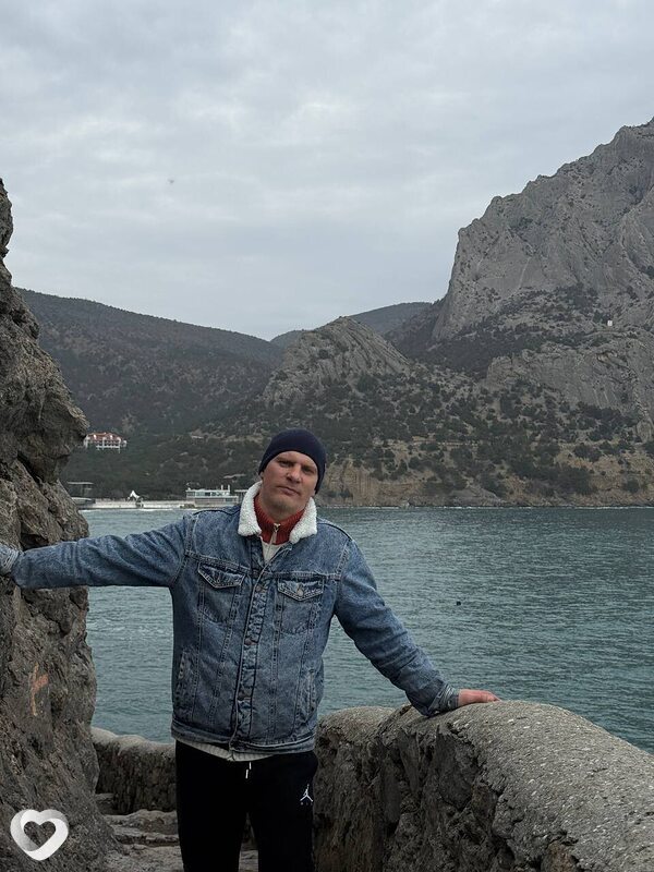 Konstantin, 41, Старобельске — анкета №3781067