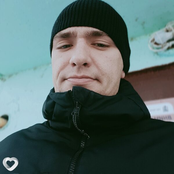 Иван, 25, Воскресенске — анкета №3781075
