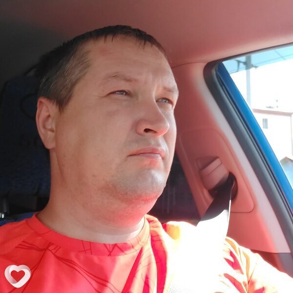 Алексей, 42, Прокопьевске — анкета №3781078