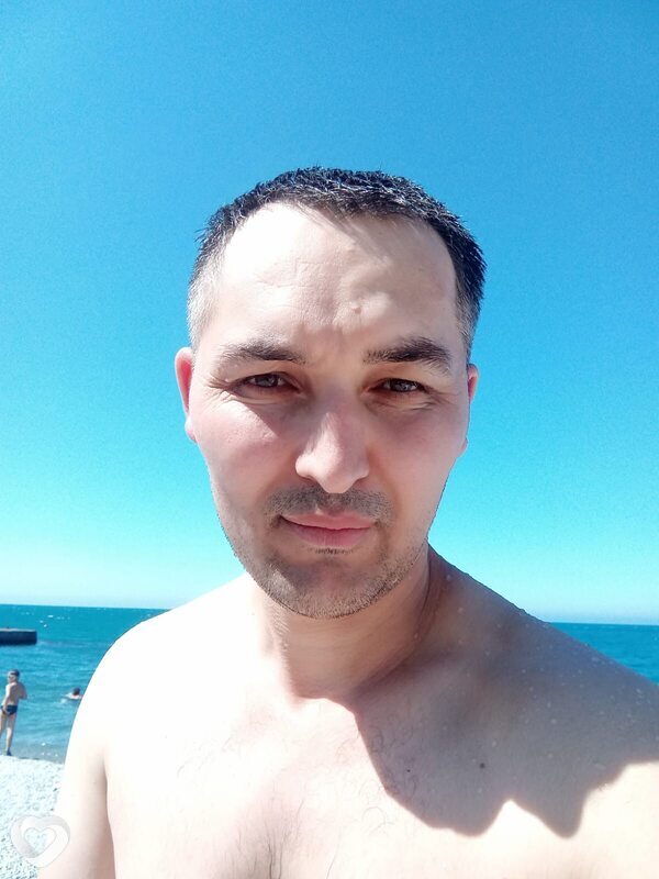 Koma, 39, Евпатории — анкета №3781082