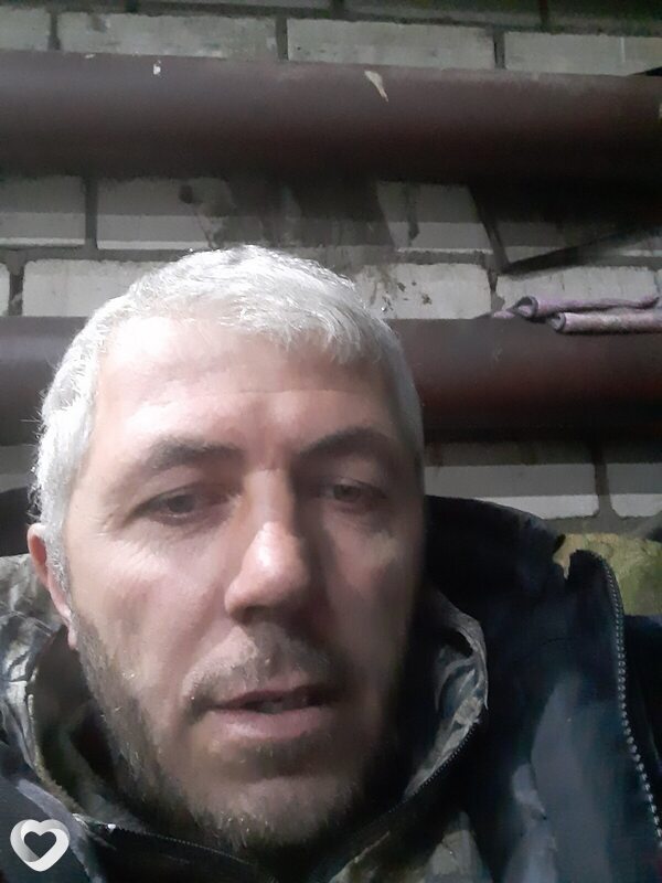 Арсен, 47, Мытищах — анкета №3781110