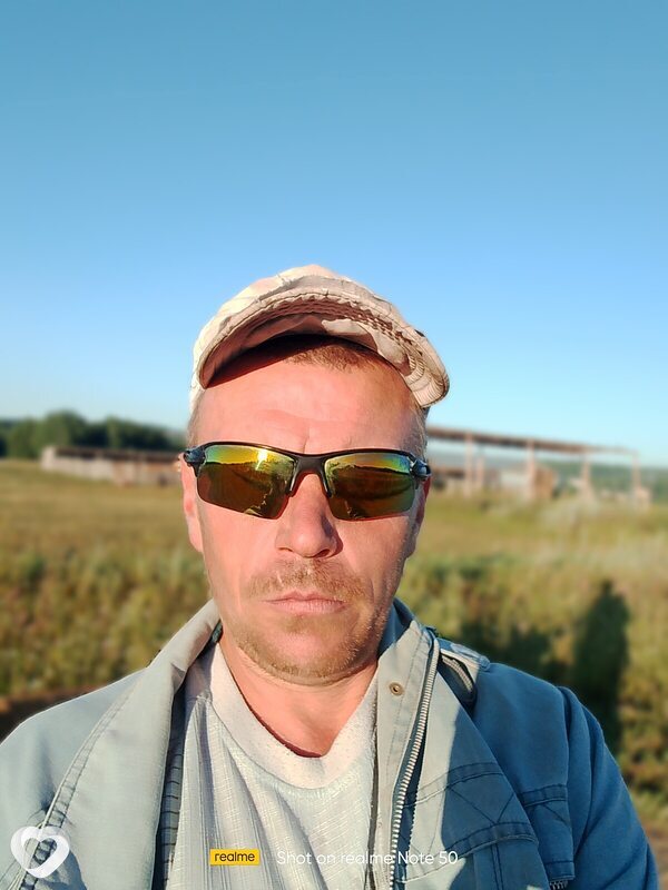 Дмитрий, 40, Чайковском — анкета №3781121