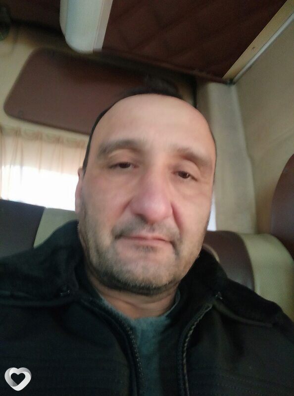 Кузьмич, 49, Минске — анкета №3781127
