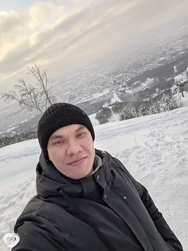 Дмитрий, 30, Южно-Сахалинске — анкета №3781129