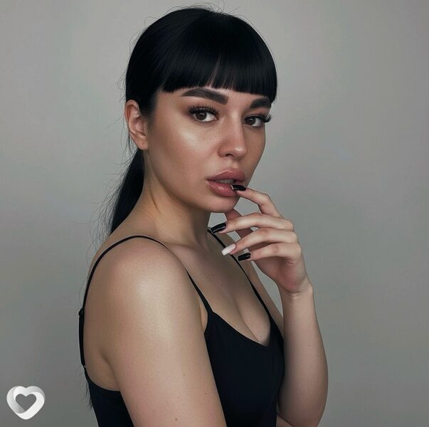 Дарья, 28, Хабаровске — анкета №3781140