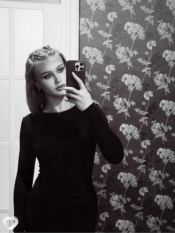 Дарья, 22, Новогрудке — анкета №3781141