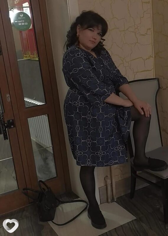 Полина, 39, Белогорске — анкета №3781151