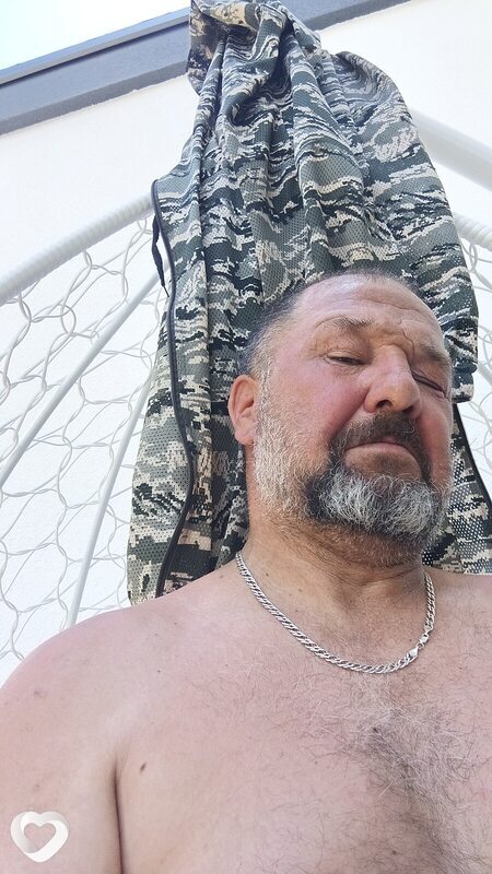 Ник, 56, Новосибирске — анкета №3781161