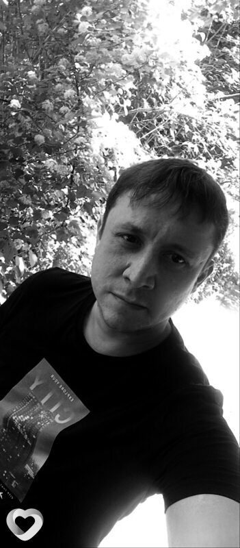 Виктор, 37, Фрязине — анкета №3781162