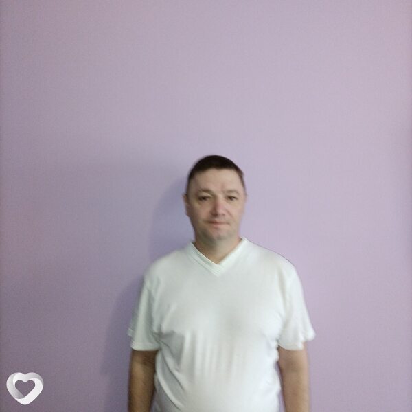 Слава, 43, Бобруйске — анкета №3781167