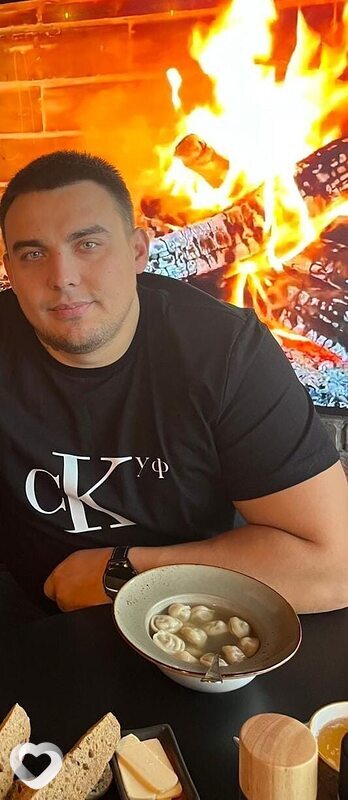 Владимир, 33, Казани — анкета №3781170