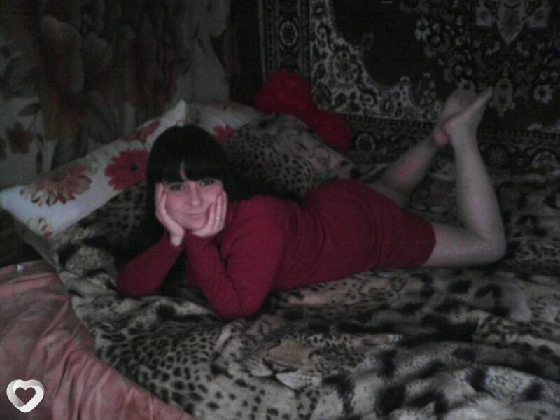 Светлана, 34, Крымске — анкета №3781172