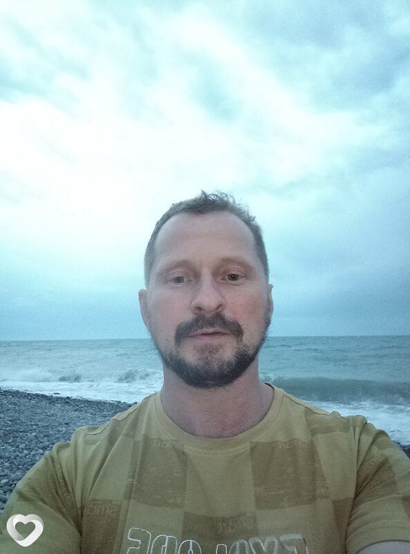 Тим, 38, Владимире — анкета №3781178