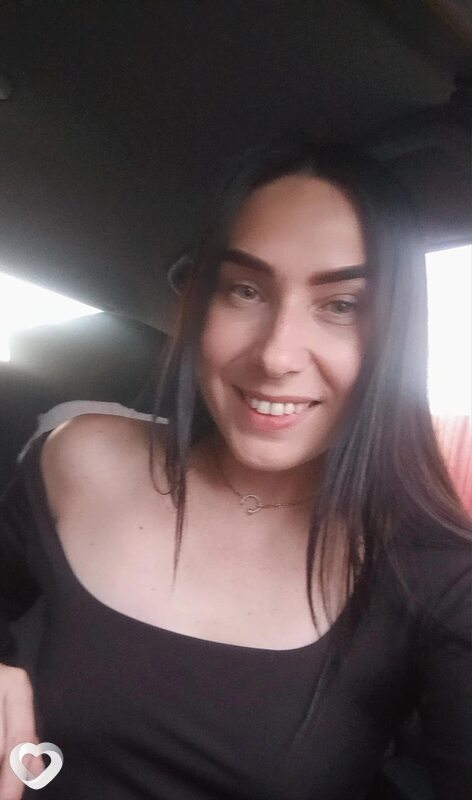 Галина, 41, Ростове-на-Дону — анкета №3781183