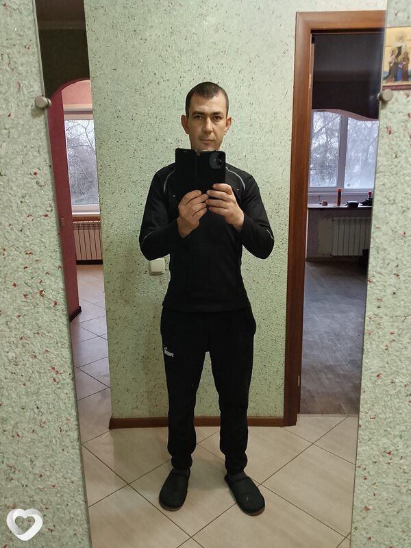 Андрей, 35, Мариуполе — анкета №3781189