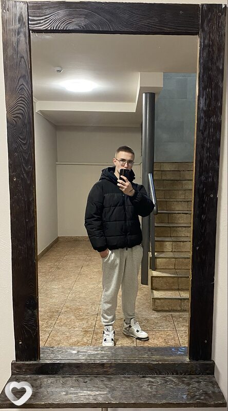 Ильнар, 19, Самаре — анкета №3781201