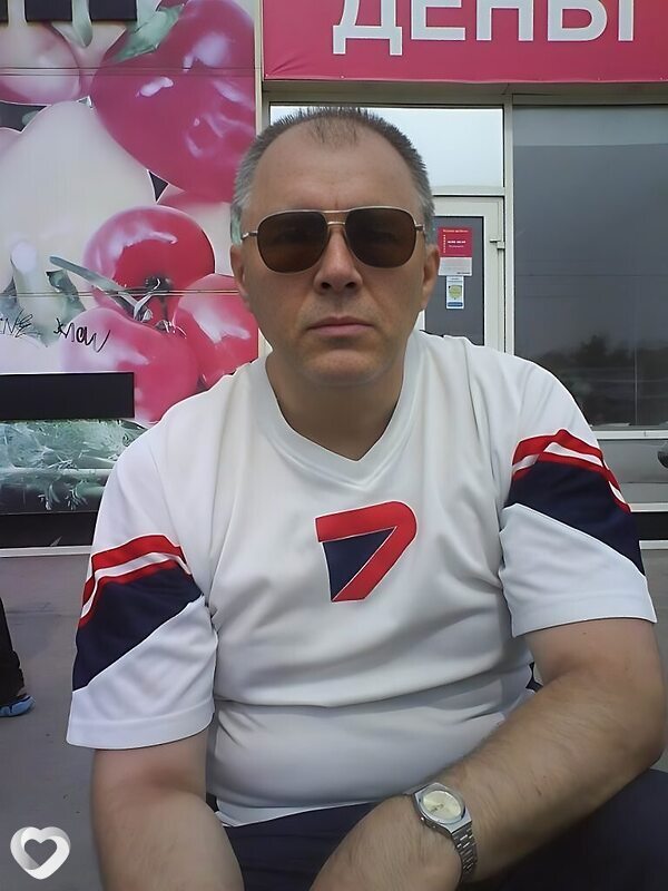 Сергей, 63, Екатеринбурге — анкета №3781205