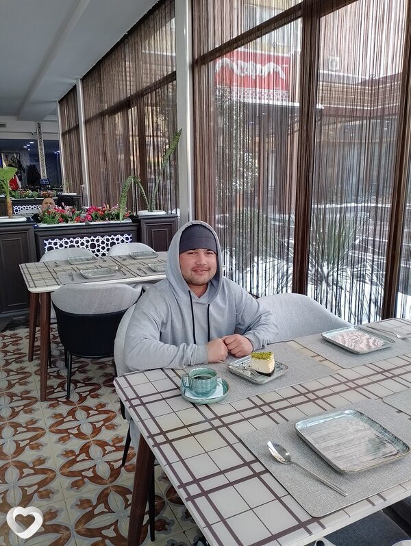 Ali, 27, Новосибирске — анкета №3781258