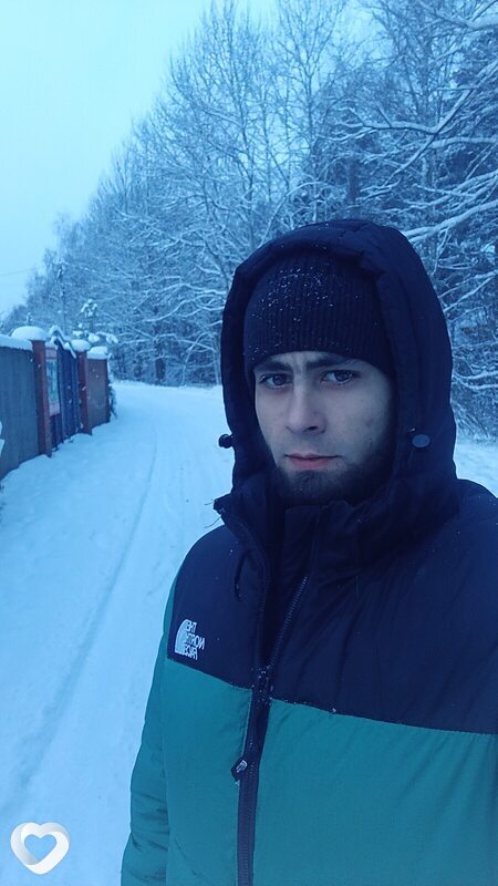 Джамшед, 26, Раменском — анкета №3781260
