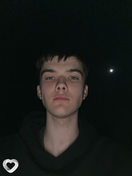 Никита, 18, Ростове-на-Дону — анкета №3781262