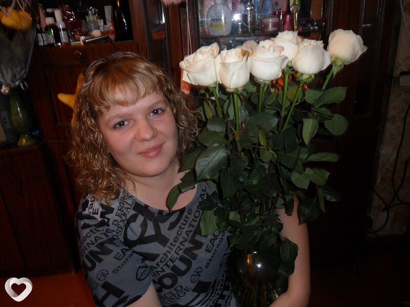 Татьяна, 42, Красноярске — анкета №3781275