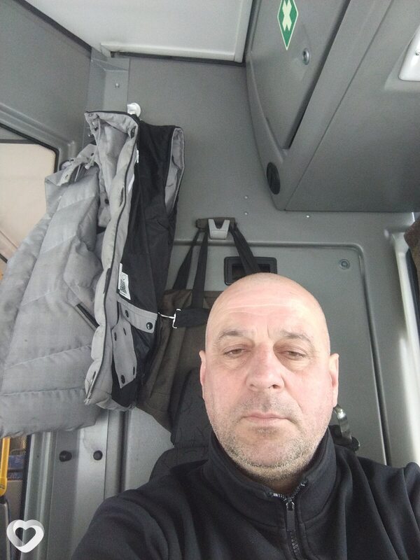 Владимир, 52, Воронеже — анкета №3781207