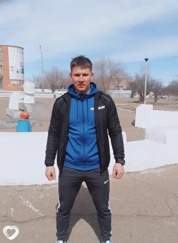 Дмитрий, 30, Чите — анкета №3781212