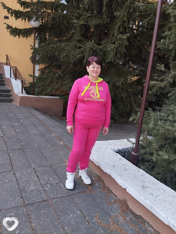 Данута, Волковыск
