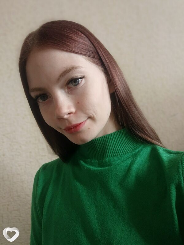 Ирина, 25, Тамбове — анкета №3781224