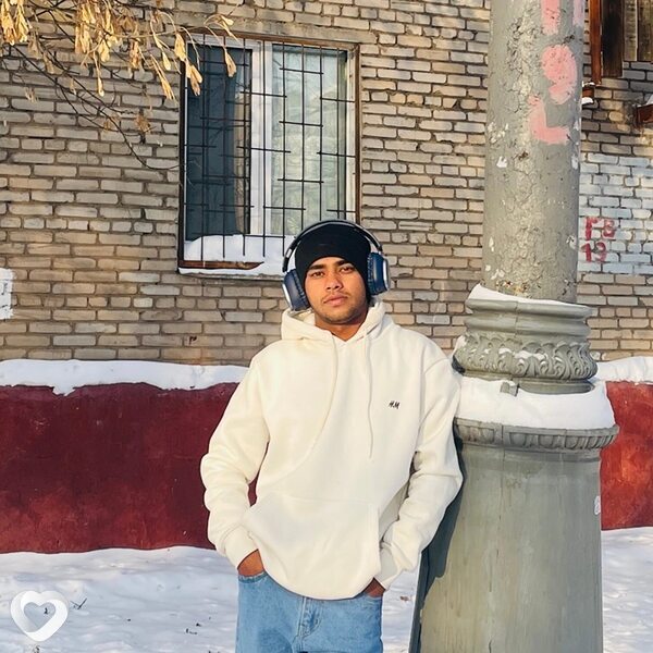 Sam, 21, Москве — анкета №3781655