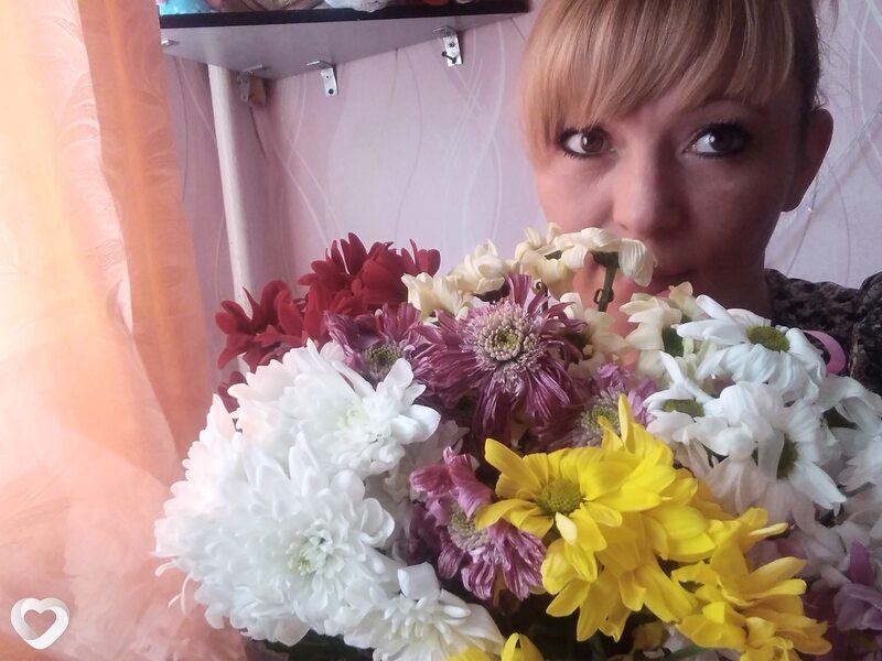 Марина, 30, Воронеже — анкета №3781665