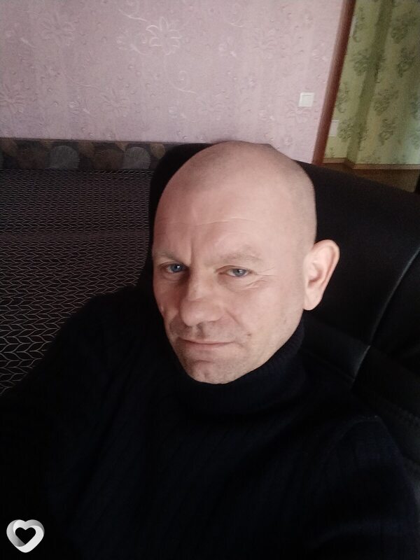 Сергей, 40, Киеве — анкета №3781666