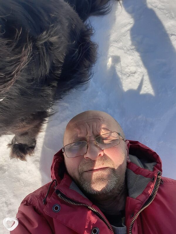 Андрей, 47, Смолевичах — анкета №3781668