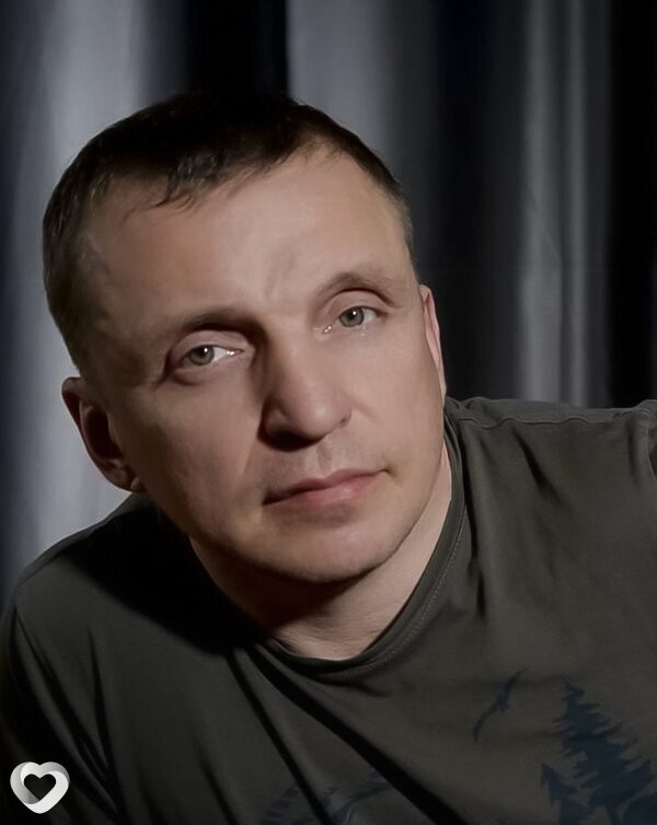 Саша, 40, Нижнем Новгороде — анкета №3781282