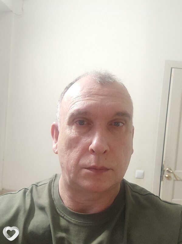 Роман, 60, Самаре — анкета №3781285
