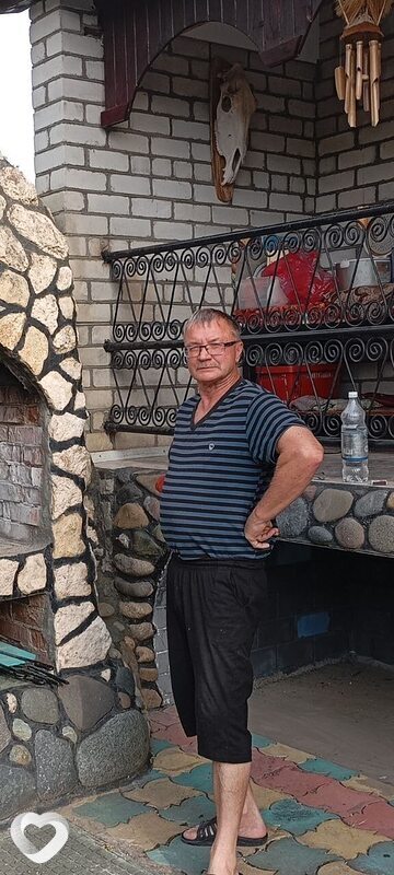 Вадим, 65, Ставрополе — анкета №3781288