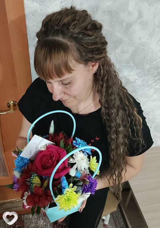 Юлия, 38, Славгороде — анкета №3781295