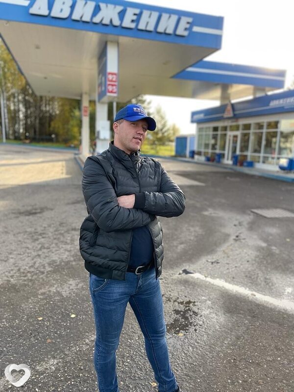 Александр, 39, Нижнем Новгороде — анкета №3781300