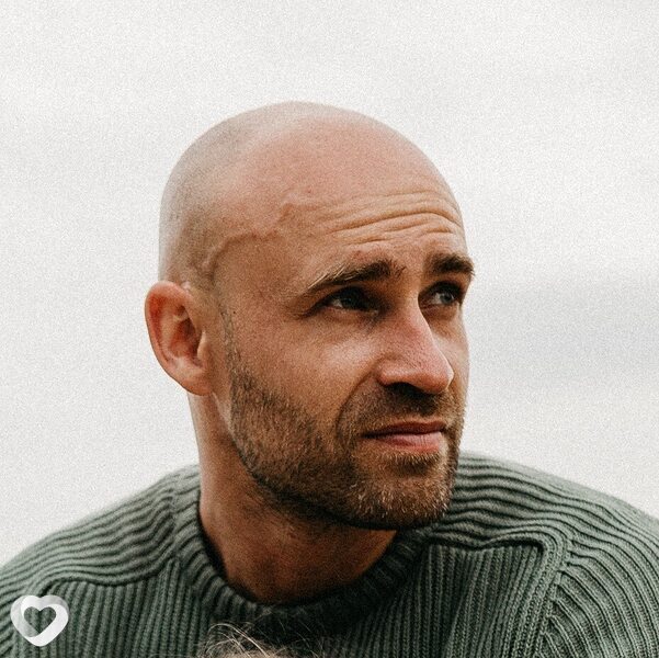 Сергей, 40, Санкт-Петербурге — анкета №3781306