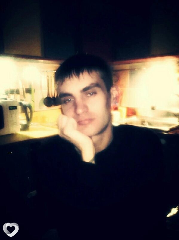 Андрей, 39, Южно-Сахалинске — анкета №3781385