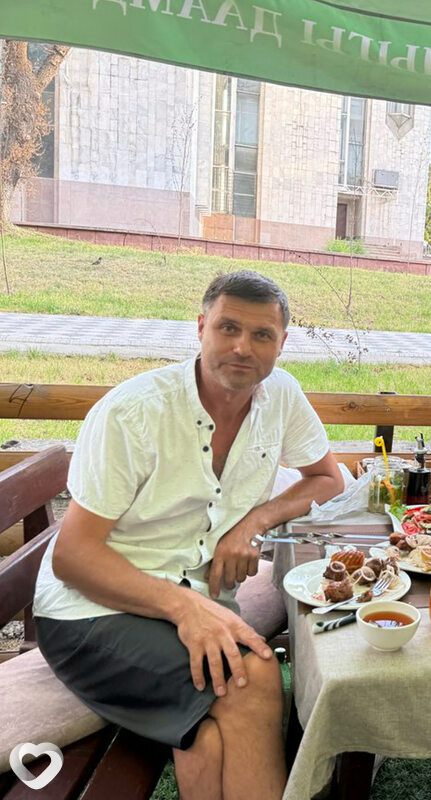 Oleg, Гамбург