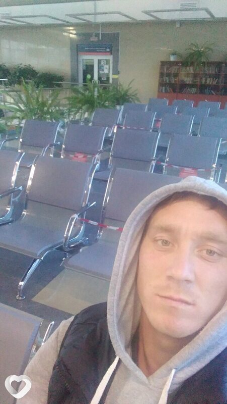 Дмитрий, 31, Новосибирске — анкета №3781392