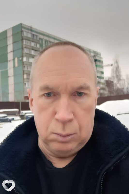 Олег, 55, Ростове-на-Дону — анкета №3781402