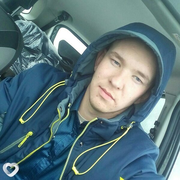 Михаил, 29, Елабуге — анкета №3781406