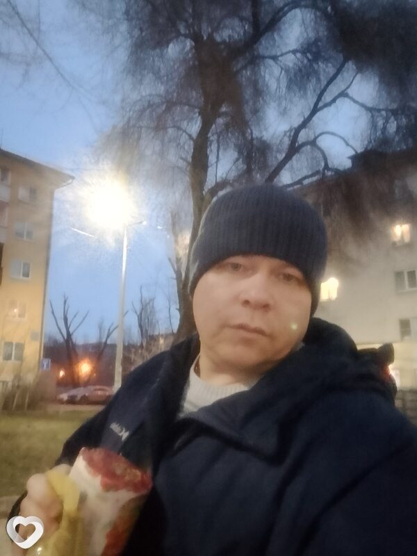 Алексей, 45, Воронеже — анкета №3781514