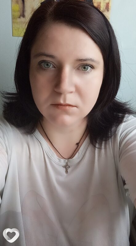 Алёна, 34, Курске — анкета №3781529